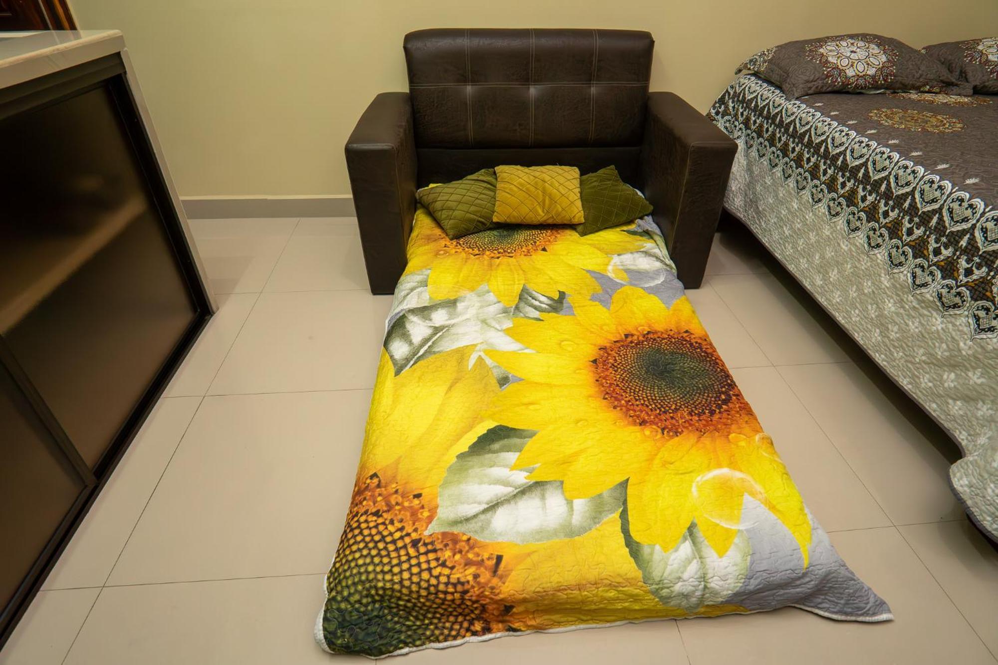Apartamento Aliga 2 Quepos Exterior foto